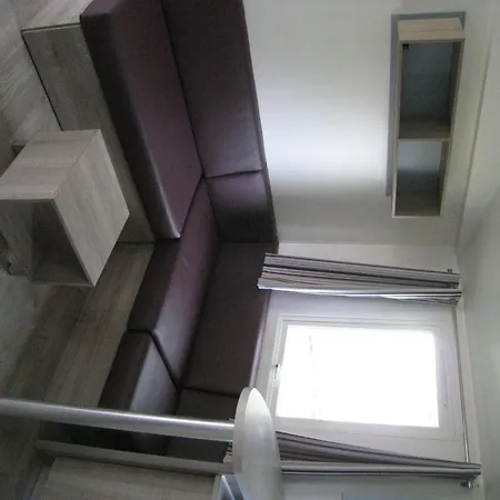 別荘 Mobil-home 2 Chambres, Terrasse Privee, Proche Etang Et Loisirs, Adapte Pmr - Fr-1-584-303