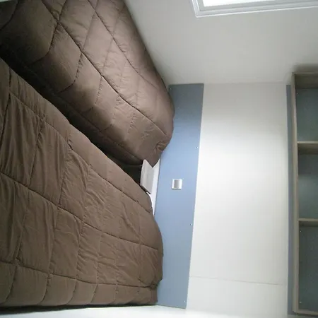 Mobil-home 2 Chambres, Terrasse Privee, Proche Etang Et Loisirs, Adapte Pmr - Fr-1-584-303 別荘 *